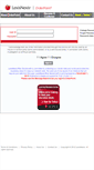 Mobile Screenshot of orderpoint.lexisnexis.com